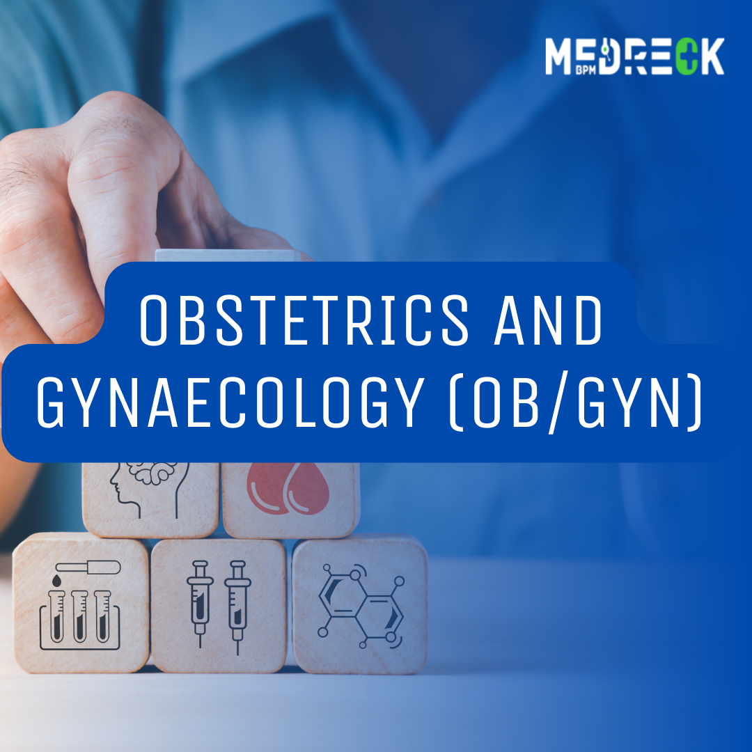  Obstetrics and Gynaecology image
