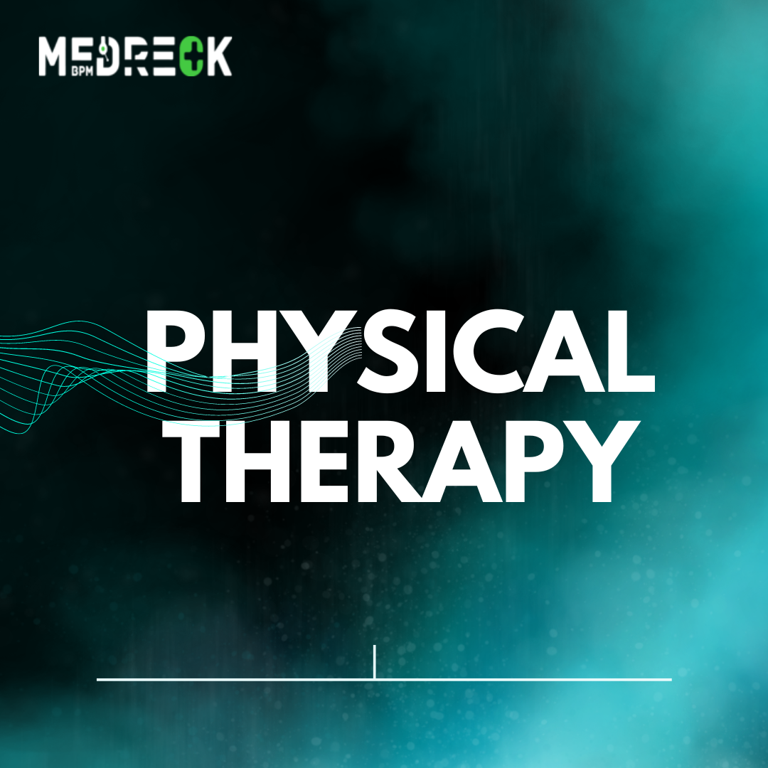 Physical therapy