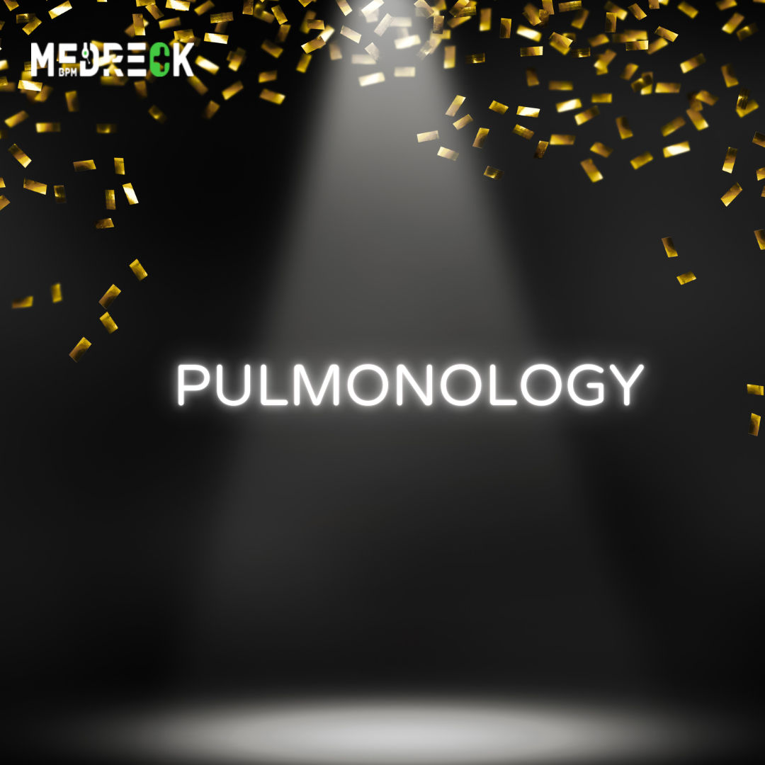 Pulmonology