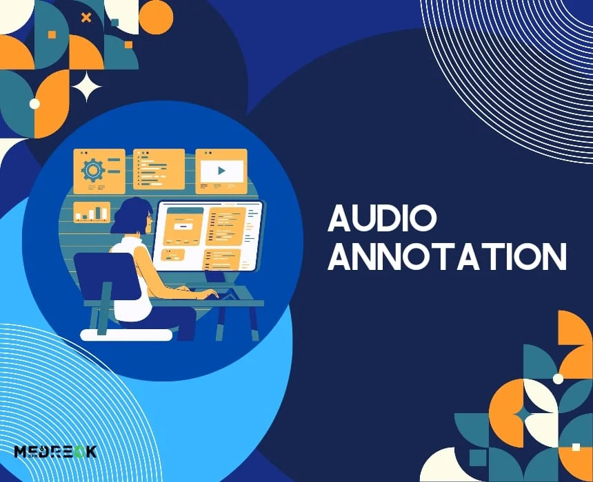  audio annotation