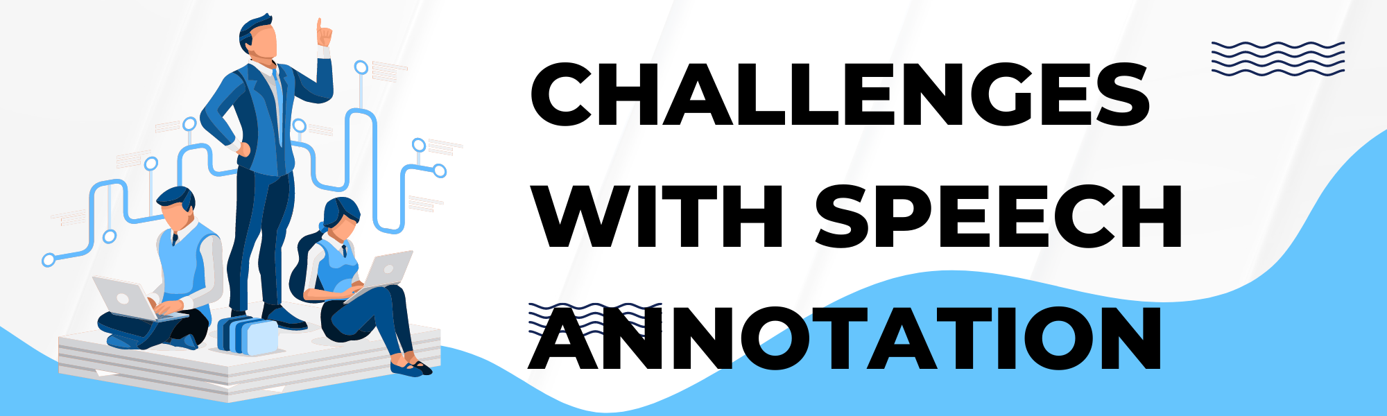 Challenges With Speech Annotation 