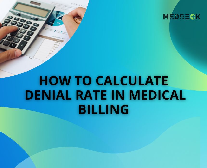  How To Calculate Denial Rate In Medical Billing image