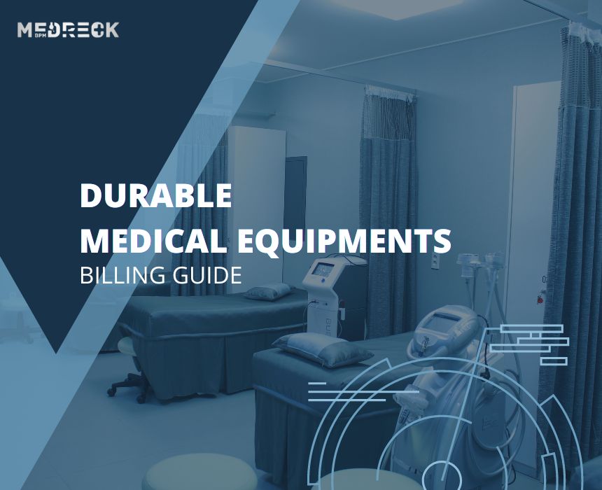  Durable Medical Equipment Billing image