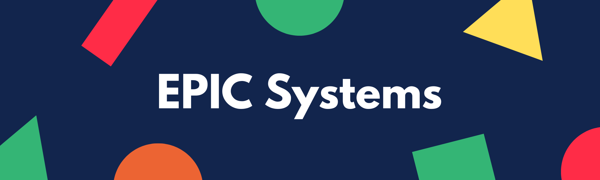 EPIC System image