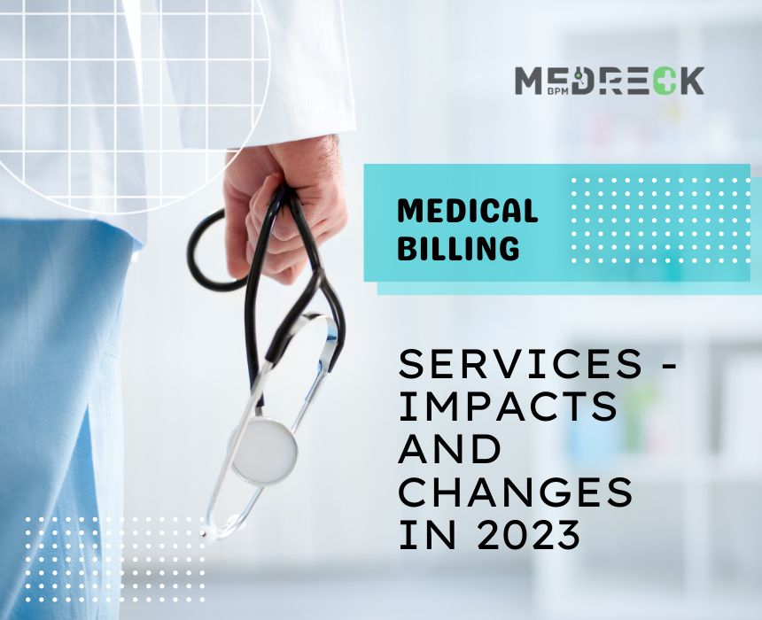 The Ultimate Guide  of  Medical Billing Services in 2023