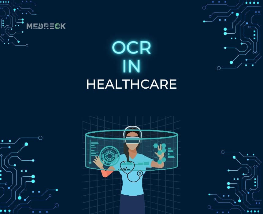  OCR In Healthcare image