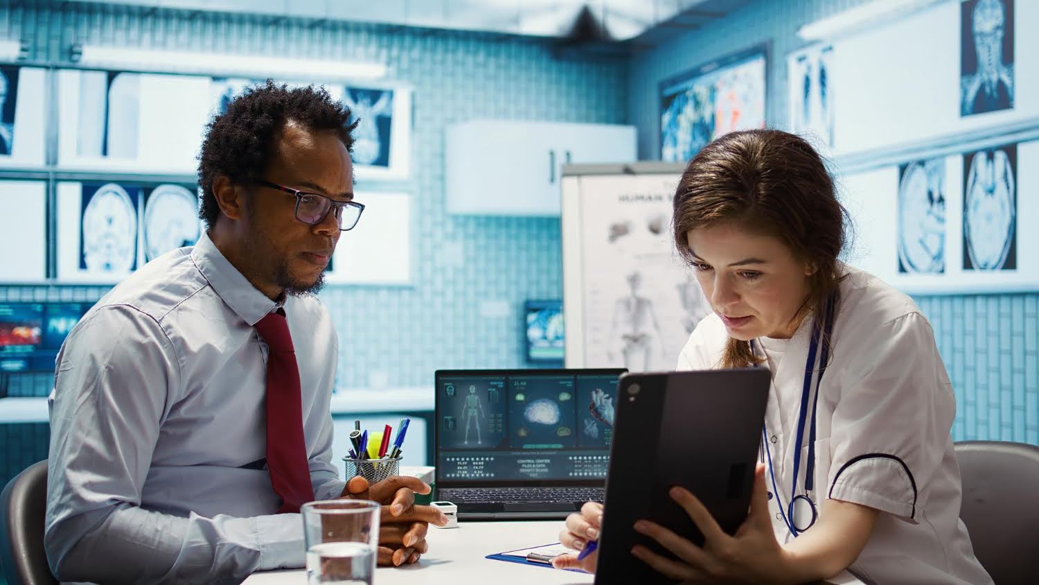 Top 8 Benefits of Outsourcing Medical Billing 