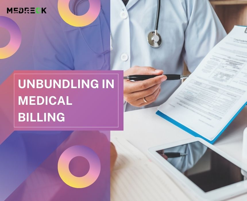  Unbundling In Medical Billing image