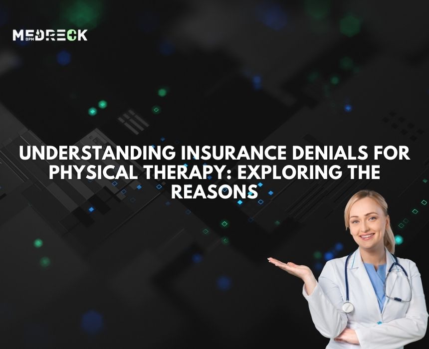  Understanding Insurance Denials For Physical Therapy image