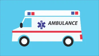 Ambulance billing